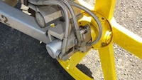 Eccentric Hydraulic Motorbikes Image 7
