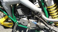 Eccentric Hydraulic Motorbikes Image 8