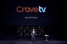 TV-Watching Marathon Stunts