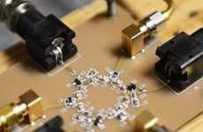 Transmission-Improving Circuitry