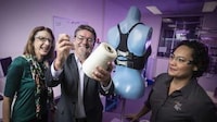 Bounce-Resistant Bras Image 3