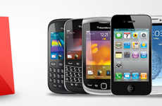 Speed-Focused LTE Services