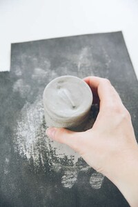 DIY Industrial Tea Lights Image 6
