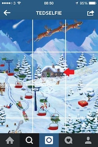 Social Adventure Campaigns Image 3