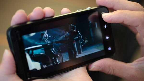 14 LTE Data Innovations