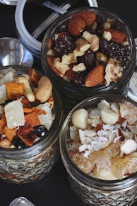 Tropical Trail Mix Combinations Image 2