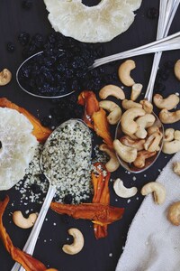 Tropical Trail Mix Combinations Image 3