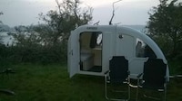 Bicycle-Towed Campers Image 5