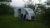 Bicycle-Towed Campers Image 6
