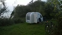 Bicycle-Towed Campers Image 8