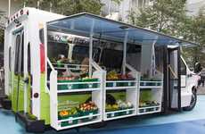 Mobile Bus Markets