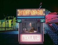 Captivating Carnival Photography Image 5