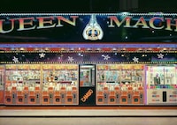 Captivating Carnival Photography Image 6