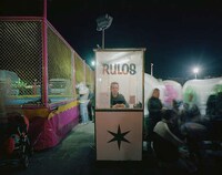 Captivating Carnival Photography Image 7