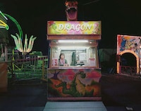Captivating Carnival Photography Image 8