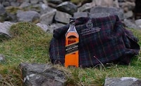Scotch Scented Jackets Image 2