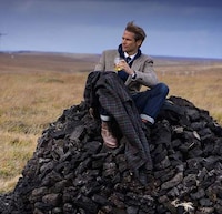 Scotch Scented Jackets Image 3