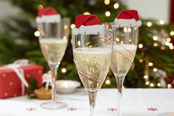 100 Christmas Entertaining Essentials