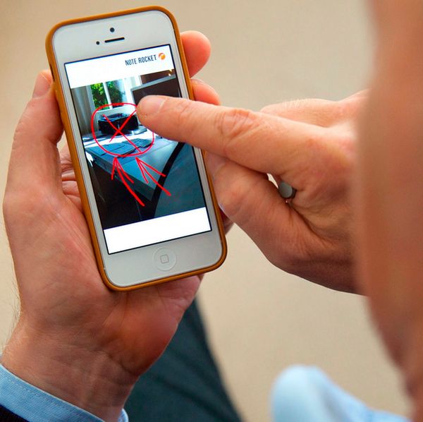 17 Examples of Photo Chat Apps
