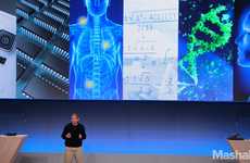 Digital Healthcare Initiatives