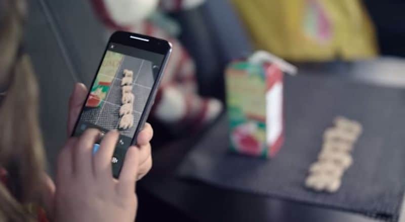 Mobile Freedom Campaigns