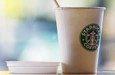 App-Placing Coffee Orders