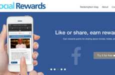 Social Loyalty Programs