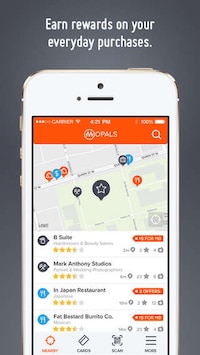 Crowdsourced Reward Apps Image 2