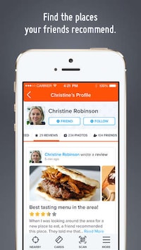 Crowdsourced Reward Apps Image 4