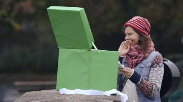 18 Consumer Care Campaigns