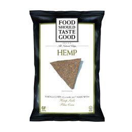 15 Hemp Product Packaging Examples