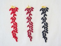 Festive Foliage Accessories Image 5