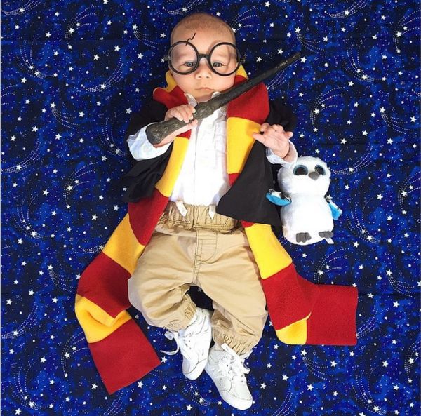 Top 100 Babies Trends of 2014