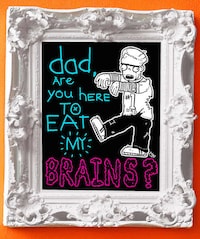 Outrageous Kid-Quoting Blogs Image 5