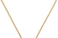 Phallic Gold Pendants