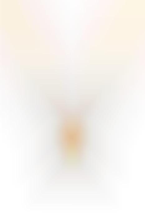 Phallic Gold Pendants