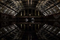 Flooded Art Exhibits Image 6