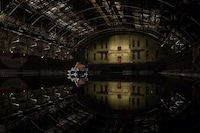 Flooded Art Exhibits Image 7