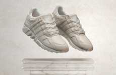 Minimalist Rapper Runners