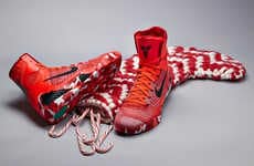 Holiday Sneaker Packs