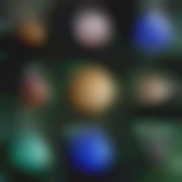 40 Gifts for Astronomers