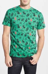 Effortless Holiday Apparel Image 2