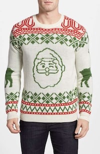 Effortless Holiday Apparel Image 3