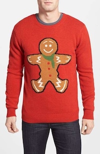 Effortless Holiday Apparel Image 4