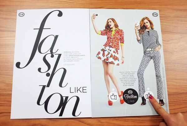 Top 100 Print Trends of 2014
