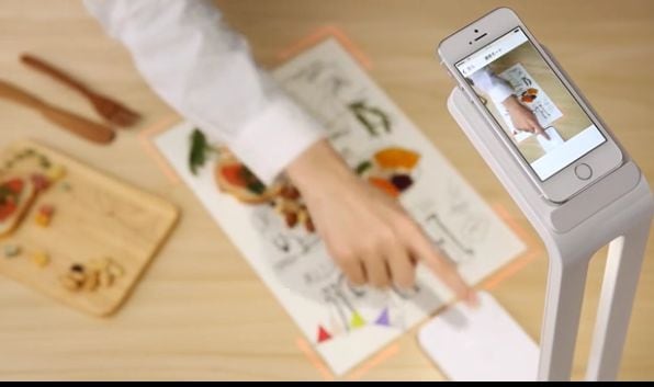 Top 100 Multimedia Trends of 2014