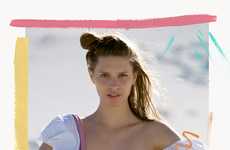 Retro Scrapbook Lookbooks