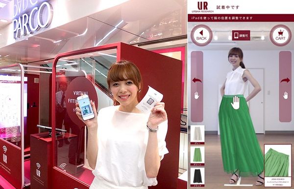 Top 100 Retail Trends of 2014