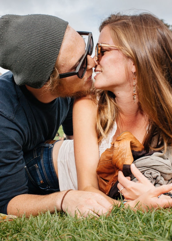 Top 100 Romance Trends of 2014