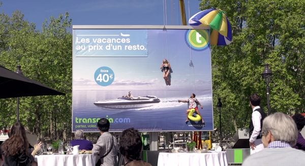 Top 75 Billboards Trends of 2014